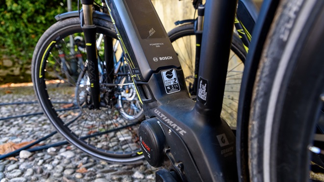 bosch beste motor voor elektrische fiets?