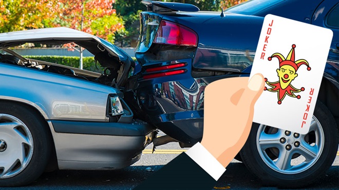 Joker in je autoverzekering: hoe en bij welke verzekeraars?