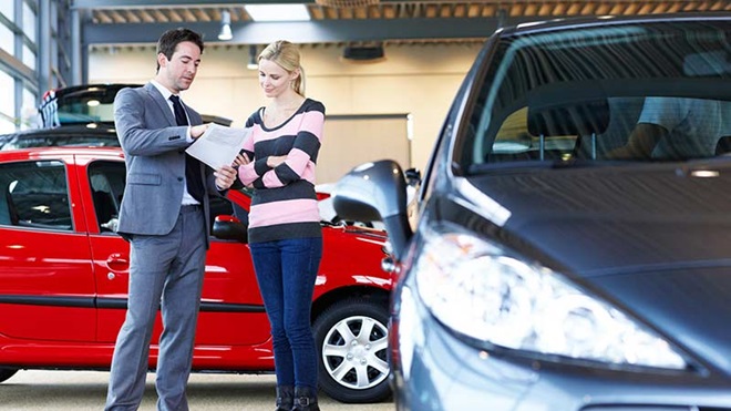 beste autolening zoeken