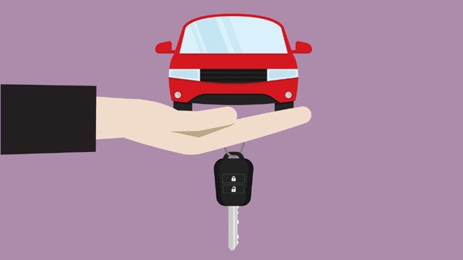 ballonkrediet voor auto is duur en misleidend