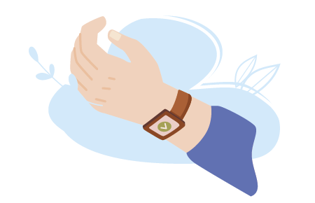 op festival betalen met cashless polsband