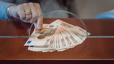 digitalisering banken gijzelt consument