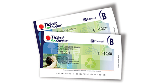 ecocheques