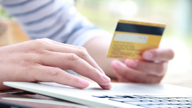 zichtrekening zonder kosten