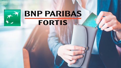 nieuwe tarieven zichtrekening bnp paribas fortis