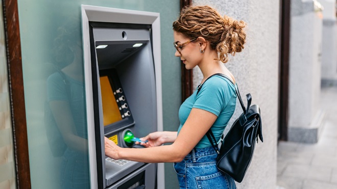 meer bankautomaten in België