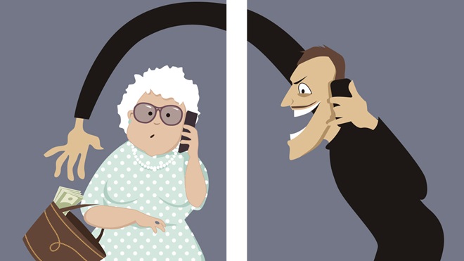 Slachtoffer van phishing? Banken maken het te moeilijk om geld terug te krijgen