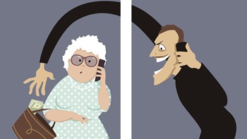 Slachtoffer van phishing? Banken maken het te moeilijk om geld terug te krijgen