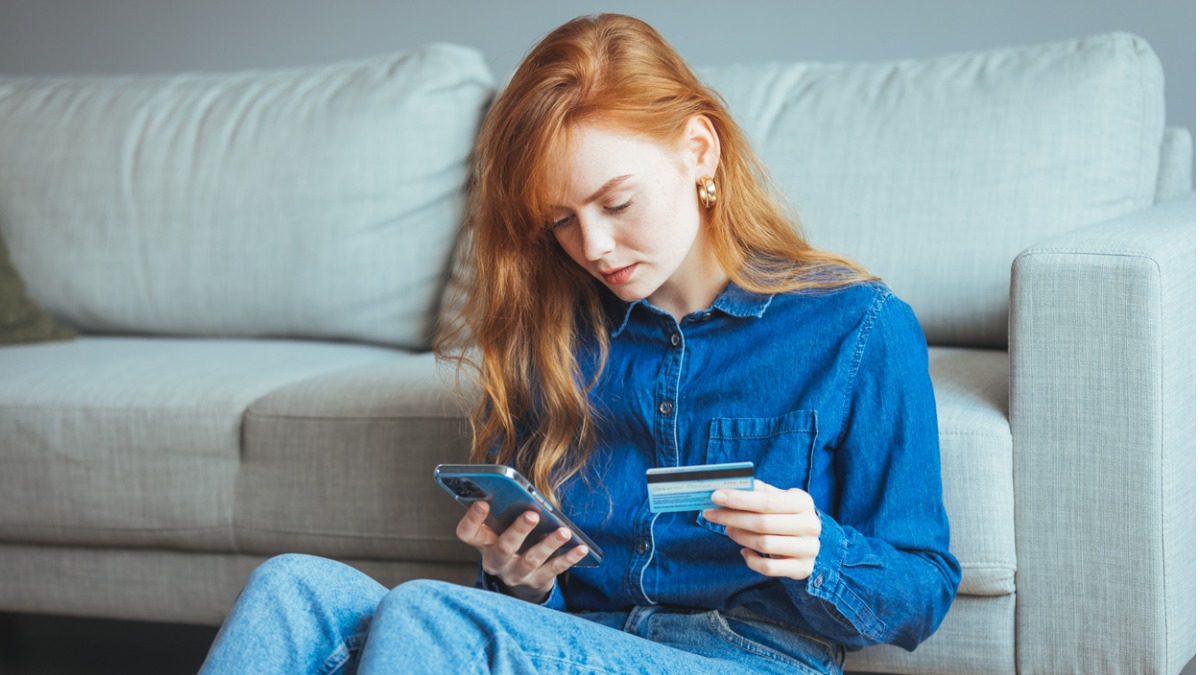 Maandelijkse kosten voor je zichtrekening