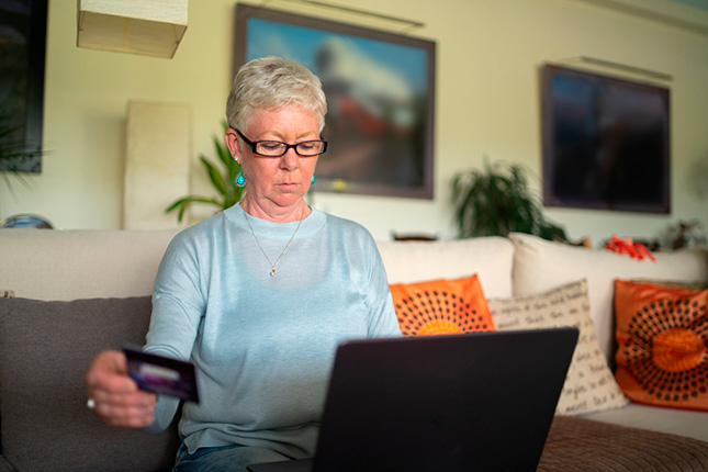 Online Wise rekening aanmaken