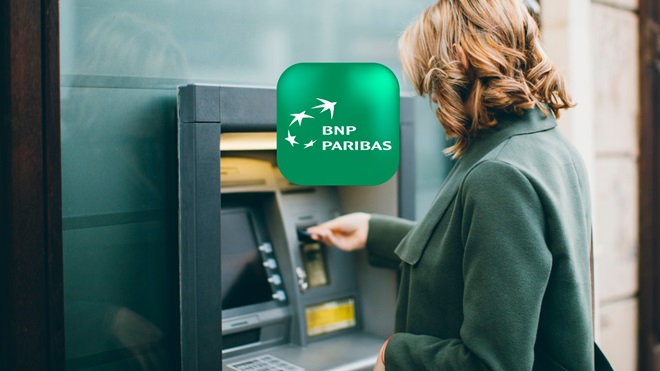 bug bank BNP Paribas Fortis