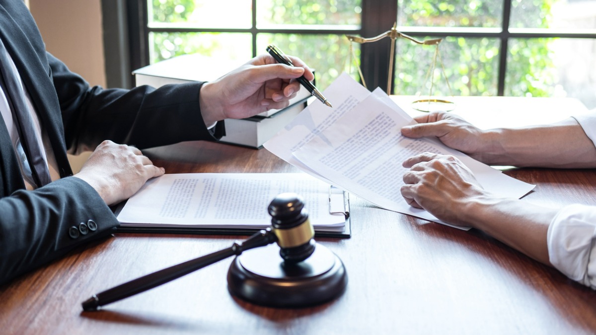 Optie rechtsbijstand bij een familiale verzekering BA