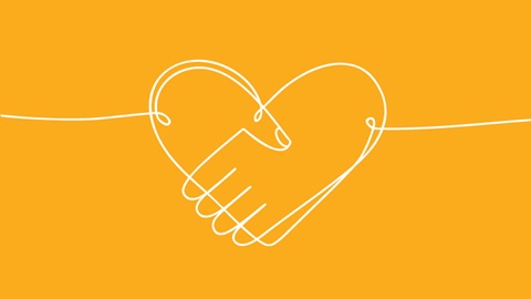 Samen tonen we ons groot hart