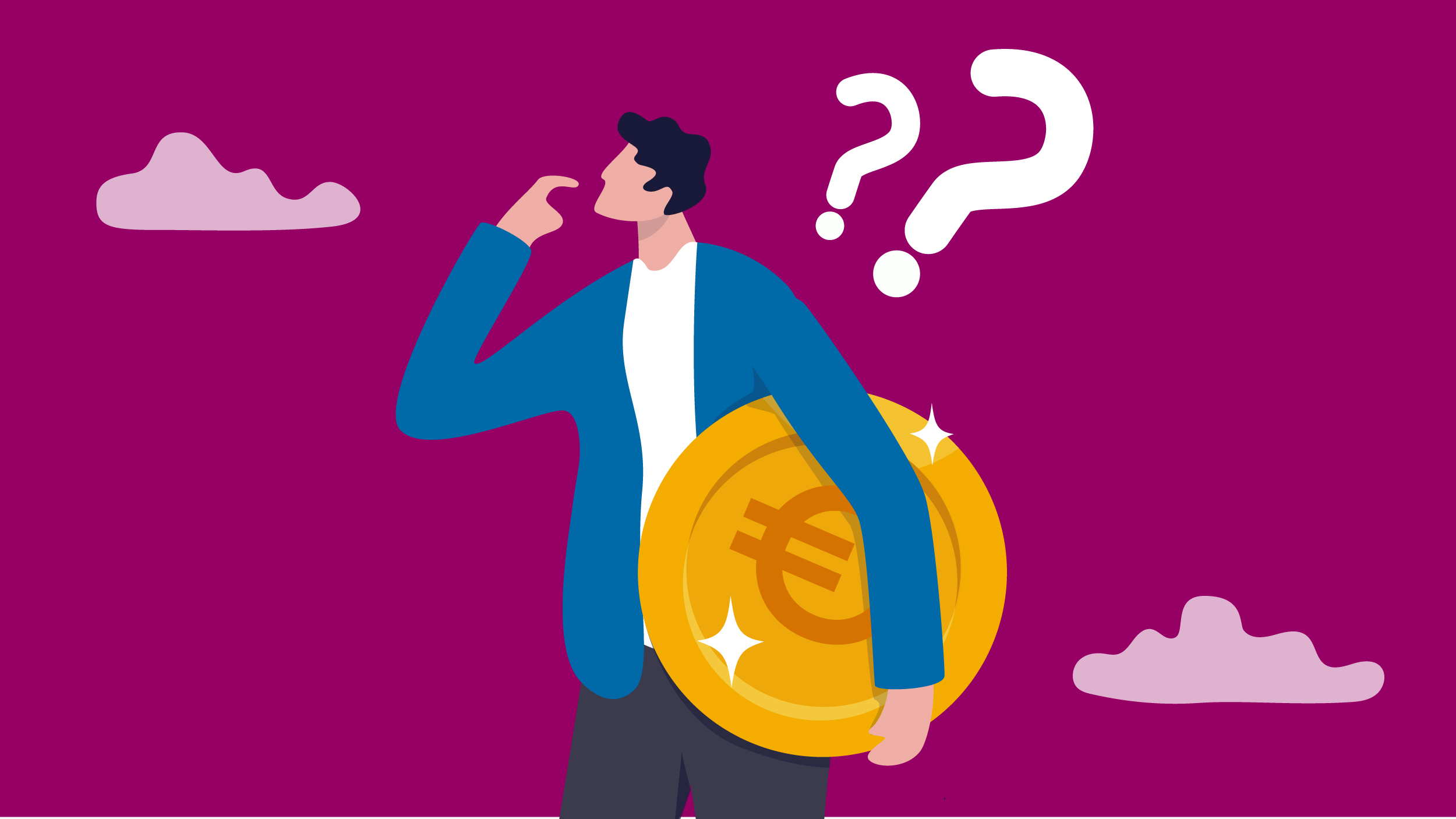 Onze enquête over sparen en beleggen