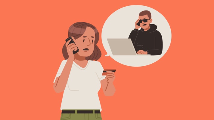 online fraude met bankkaart en phishing