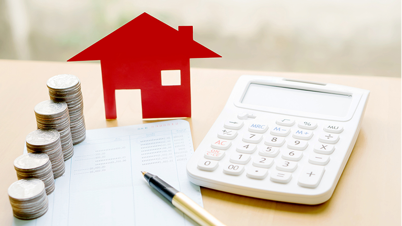 Hypotheekleningen 80%