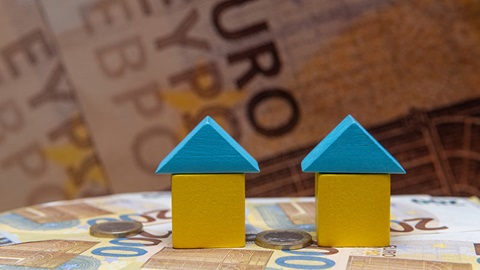 Overbruggingskrediet: beste rente