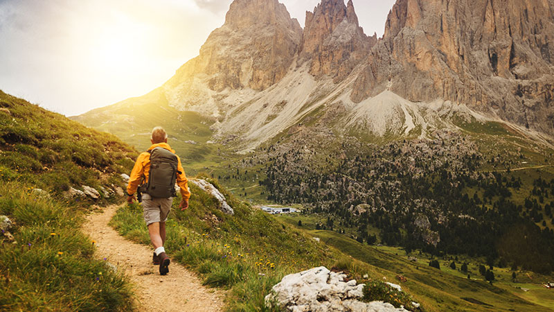 Komt je ziekenfonds tussen op reis?