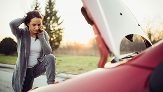 Verzekering voor je auto op reis?