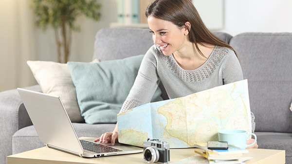 Reisbijstandsverzekeringen vergelijken