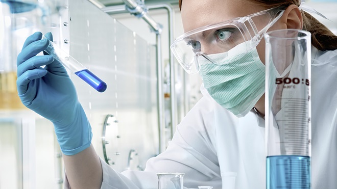 luchtvervuiling binnenshuis