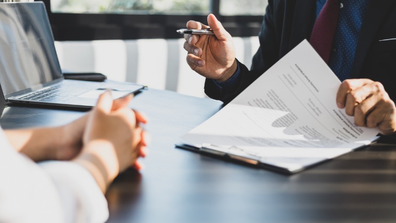 Pensioenplan van je werkgever