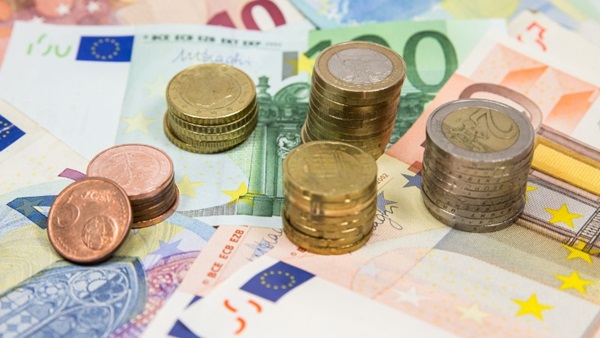 uitbetaling aanvullend pensioen