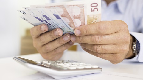 pensionsparen
