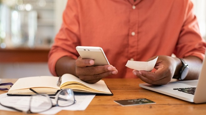Budget apps: een tool om je financiën beter te beheren