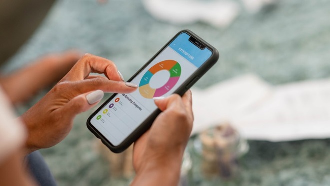 De beste budget-app