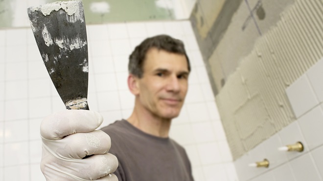 Btw voor werkzaamheden aan de woning