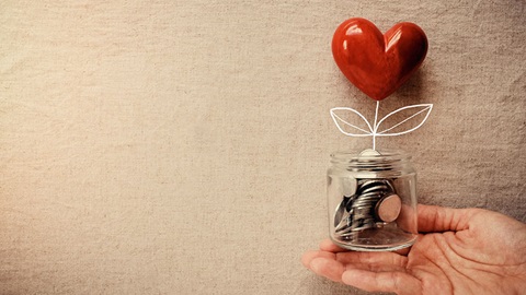 gift en fiscaal attest