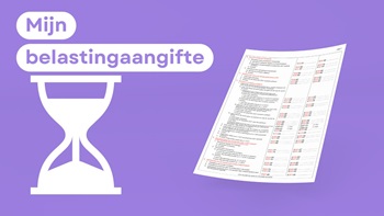 belastingaangifte