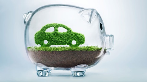Green Vehicle Index