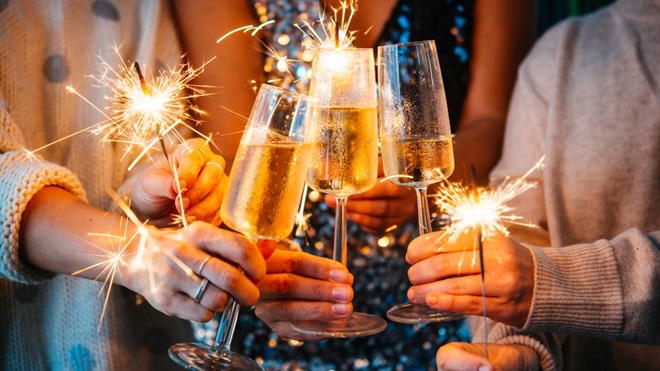 beste champagne uit de test