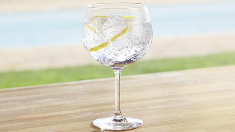 Gin