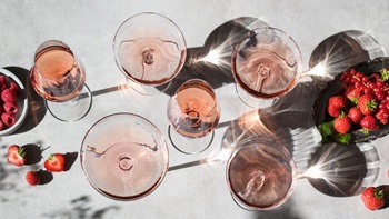beste rosé van 2025