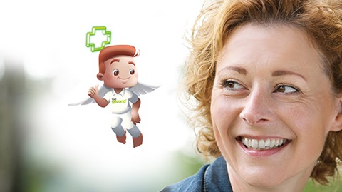 Gezondheidslijn