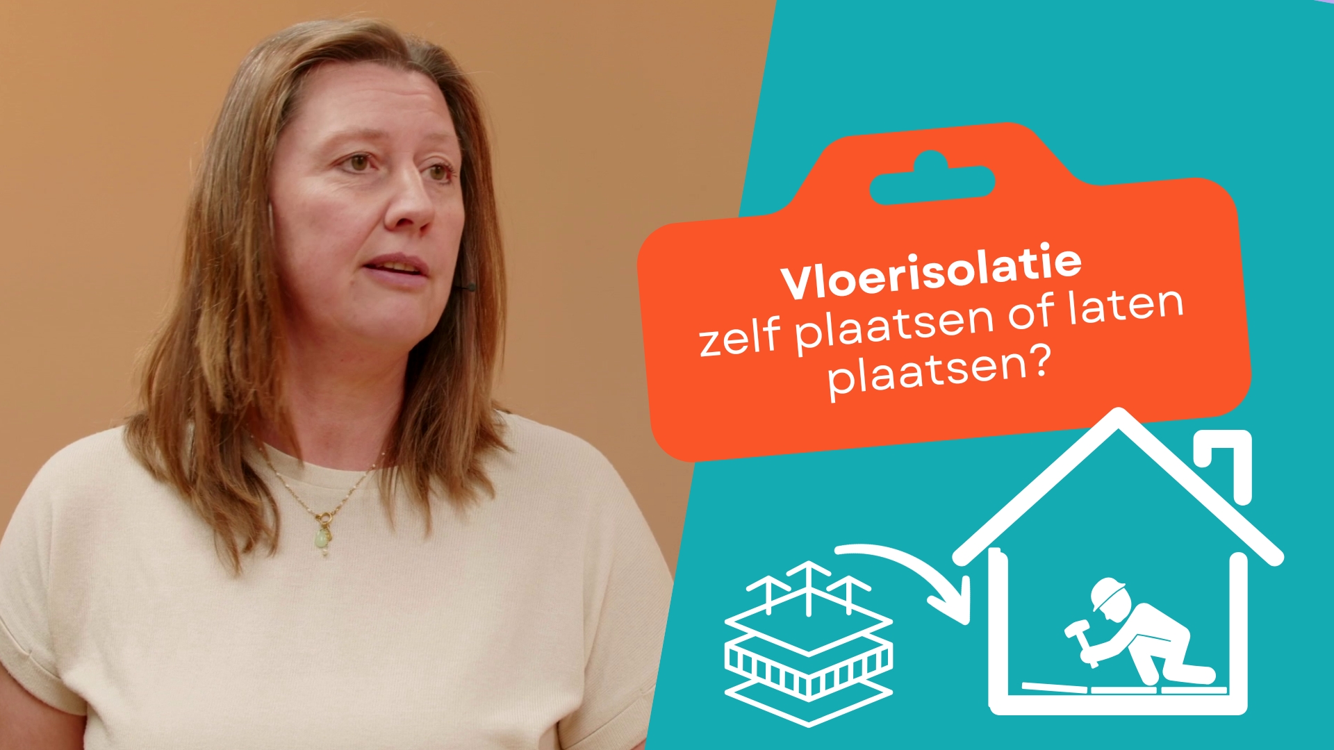 Isolatieplaten of gespoten PUR? Maak de juiste keuze