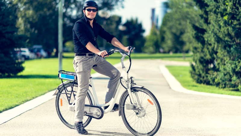 Beste elektrische fiets test aankoop Beste elektrische fiets test aankoop
