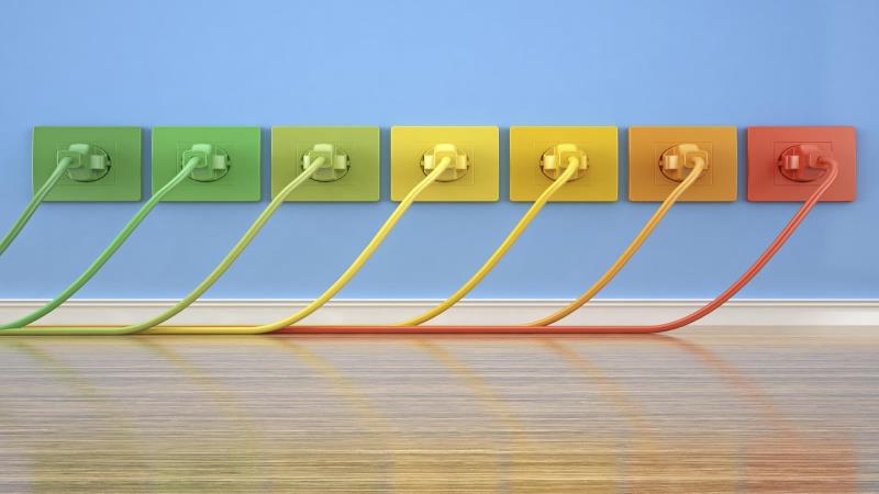 Koopgids energieleverancier gas en elektriciteit