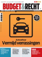 Budget & Recht
