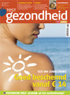 Testaankoop gezond