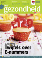 Testaankoop gezond