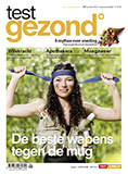 Testaankoop gezond