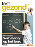 Testaankoop gezond