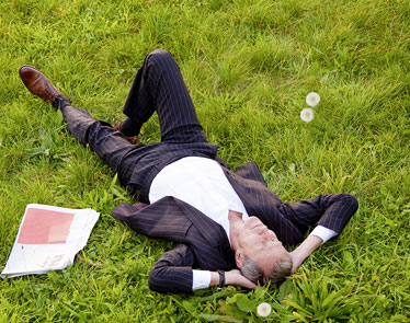 Alles wat je moet weten om zorgeloos van je pensioen te genieten