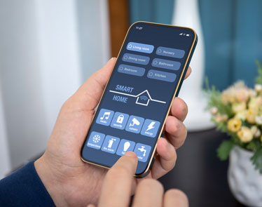 Je leven gemakkelijker maken met slimme toestellen