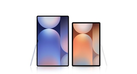 Samsung Galaxy Tab S10 S10+ S10 Ultra