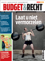 Budget & Recht